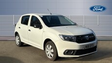 Dacia Sandero 0.9 TCe Essential 5dr Petrol Hatchback